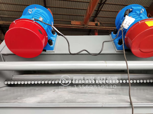 棒條式給料機(jī)給料 棒條式給料機(jī)給料