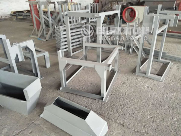 機械發(fā)貨客戶案例 機械發(fā)貨客戶案例