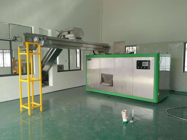 處理餐廚垃圾 處理餐廚垃圾