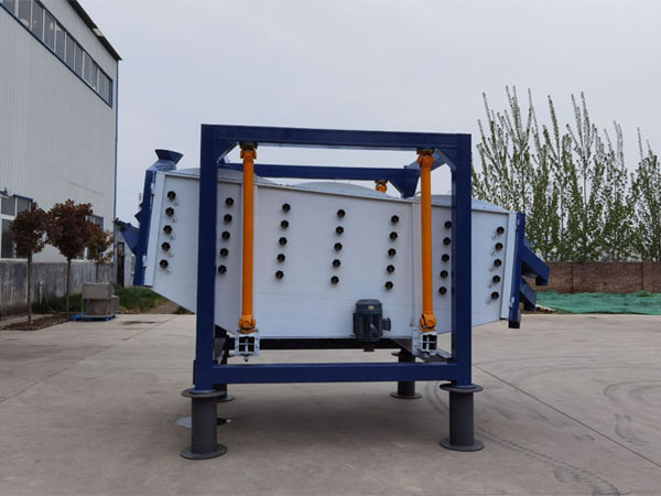 淀粉方形搖擺篩 淀粉方形搖擺篩